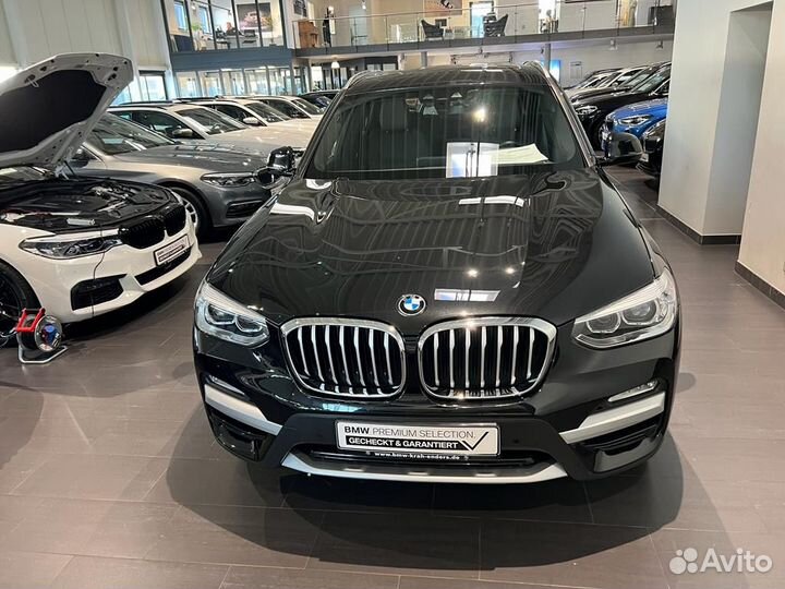 Подбор и доставка автомобилей из Германии