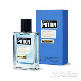 Dsquared potion cheap perfume