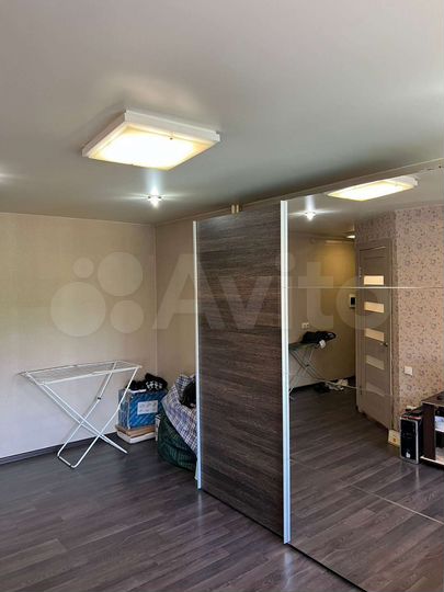 1-к. квартира, 31 м², 3/5 эт.