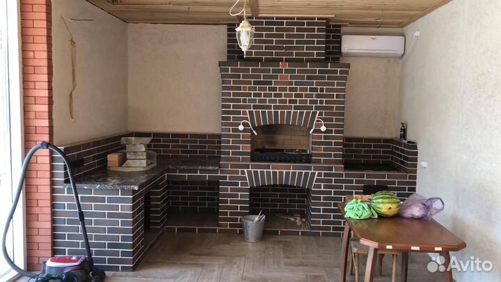 Камины, Мангалы, Барбекю, Печи. Тандыр