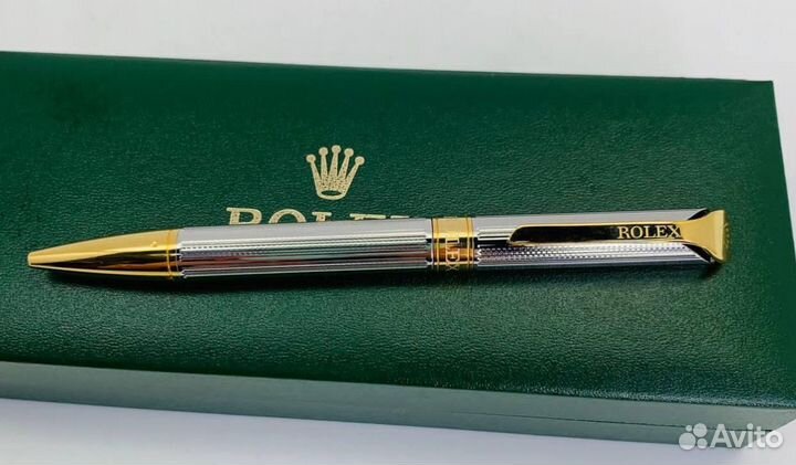 Ручка Rolex bb838