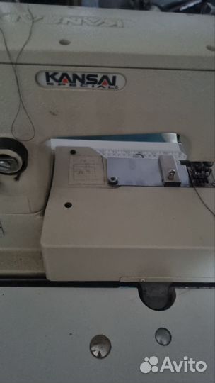 Швейная машинка автомат бу