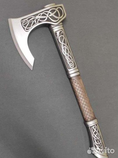 Assassins creed valhalla Eivor's axe