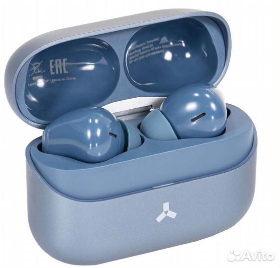 Наушники True Wireless Accesstyle Terra (Новые)