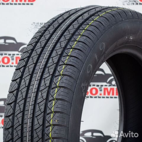 Aplus A919 265/60 R18 110H