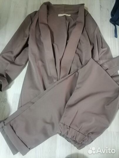 Женские вещи пакетом 42 44