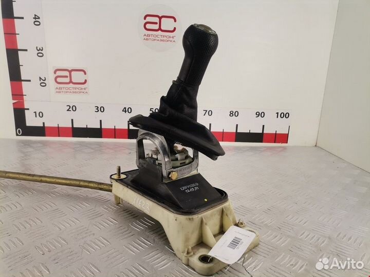 Кулиса кпп для Volkswagen Golf 4 1J0711117A