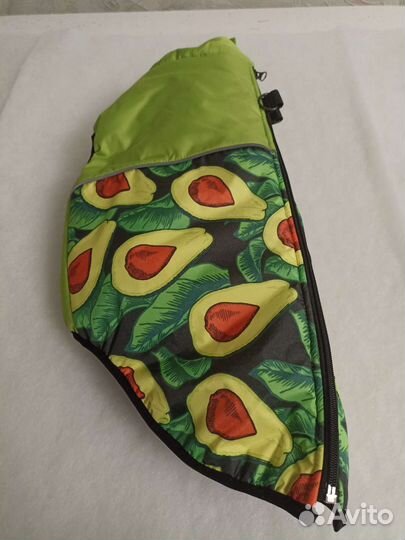 Жилетка для маленьких и средних собак