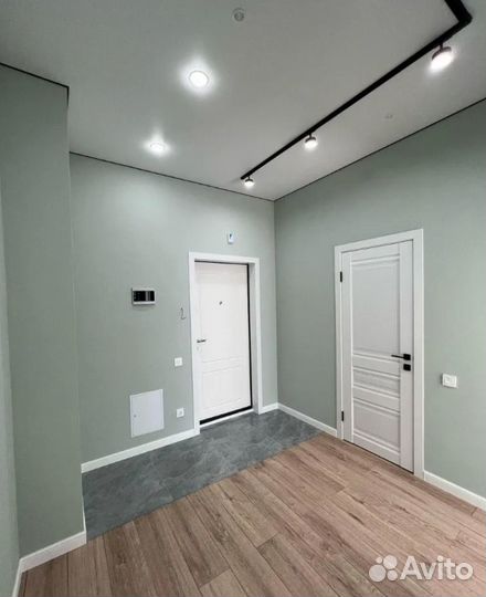 Ремонт квартир