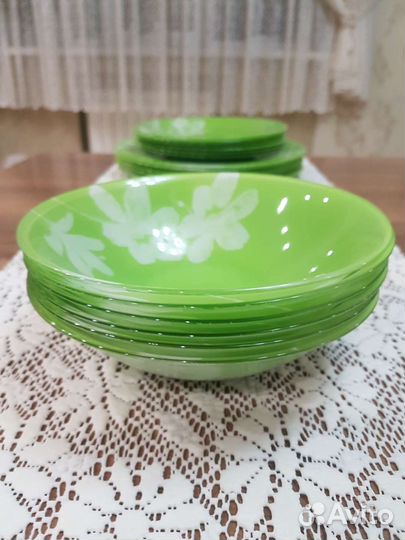 Сервизы luminarc