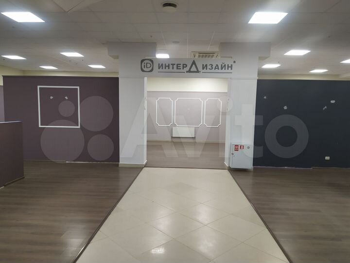 Торговая площадь, 510 м²