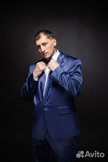 Солист-вокалист