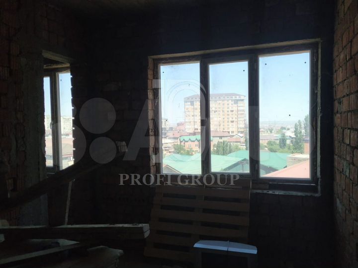 2-к. квартира, 45,8 м², 4/5 эт.