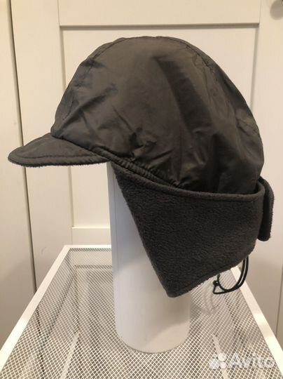 Шапка-ушанка H&M