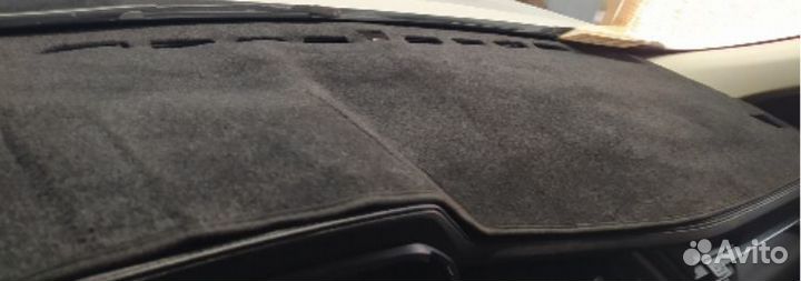 Чехол для приборной панели автомобиля haval F7