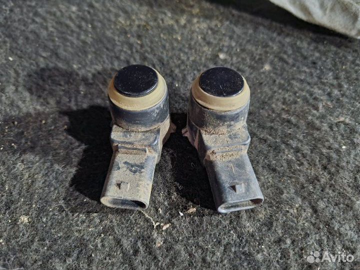 Датчик парковки задний Mercedes-Benz E-Klass W212