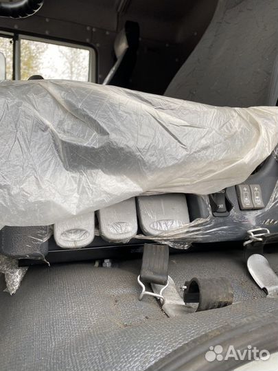 КамАЗ 6560, 2012