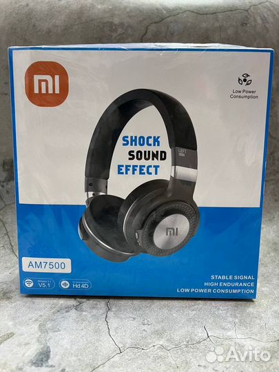 Беспроводные наушники xiaomi, наушники блютуз mi