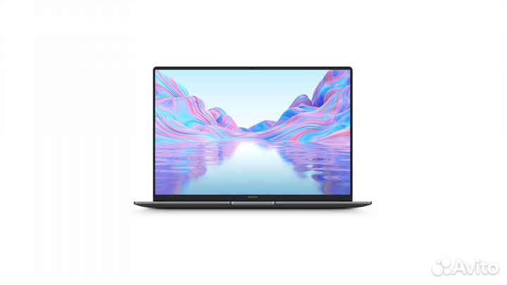 Ноутбук honor MagicBook X 16, модель BRN-F58