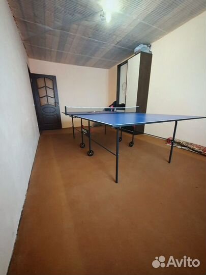 Теннисный стол