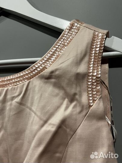 Новая блузка Италия 48 размер