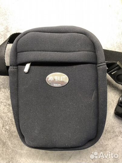 Термосумка avent