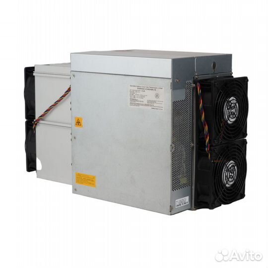 Asic майнер Bitmain Antminer E9 2400MH/s