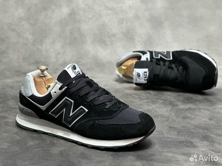 Кроссовки New Balance 574