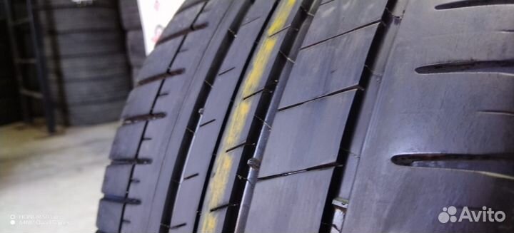 Michelin Pilot Sport 3 275/30 R20