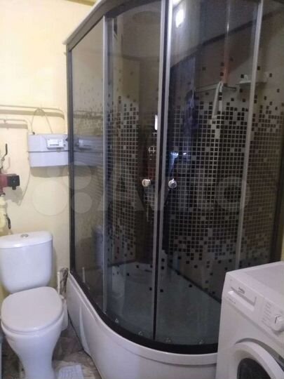 Дом 95 м² на участке 28 сот.