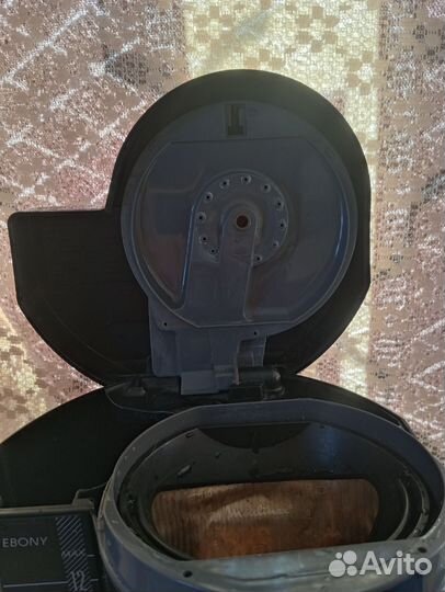 Кофеварка Moulinex Arome Extra