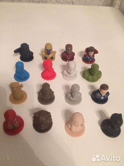 Стиратели 2 ластики из пятерочки. Супергерои