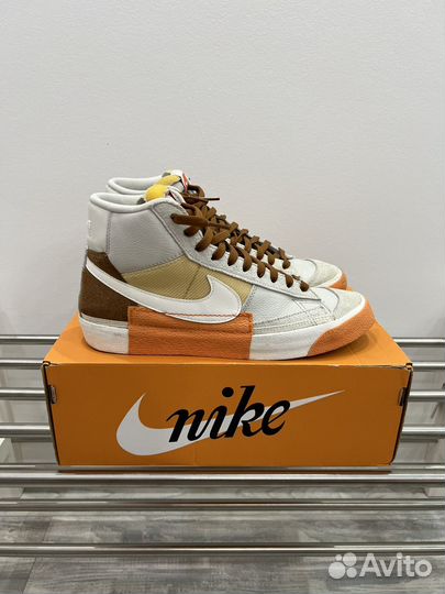 Nike Blazer Mid 77 Remastered