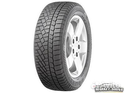 Gislaved Soft Frost 200 195/60 R16 93T
