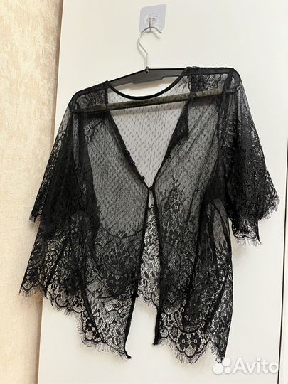 Отдам бесплатно болеро размер S-M