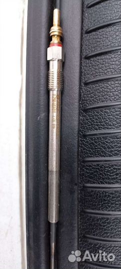 Свеча накаливания