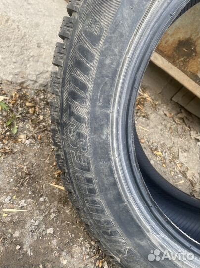 Bridgestone Ice Cruiser 7000 205/55 R16