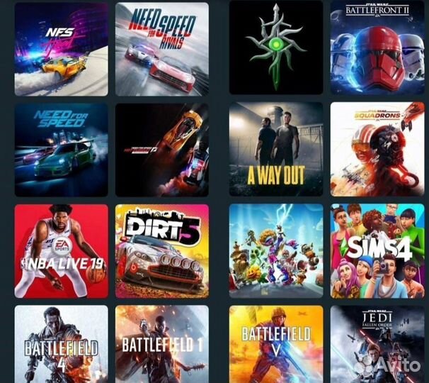 Sony PlayStation 4 Белая + 50Игр + 2Джойстика