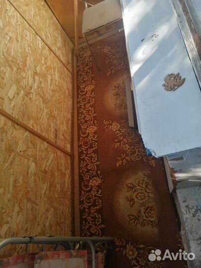 Ковры, паласы, дорожки бу