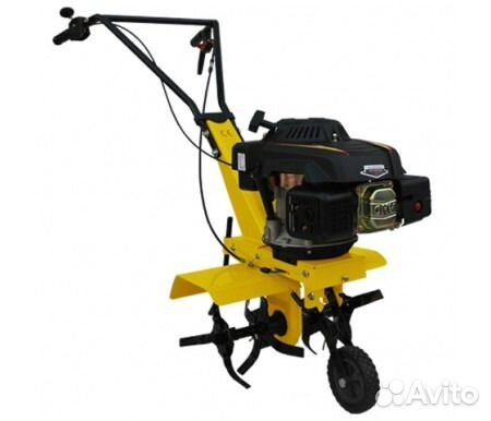 Мотокультиватор Huter GMC-5.0