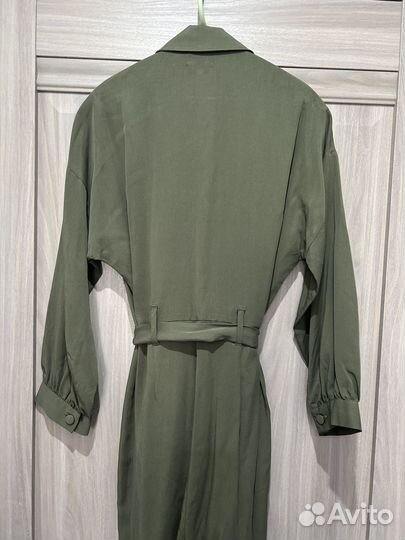 Комбинезон новый reserved