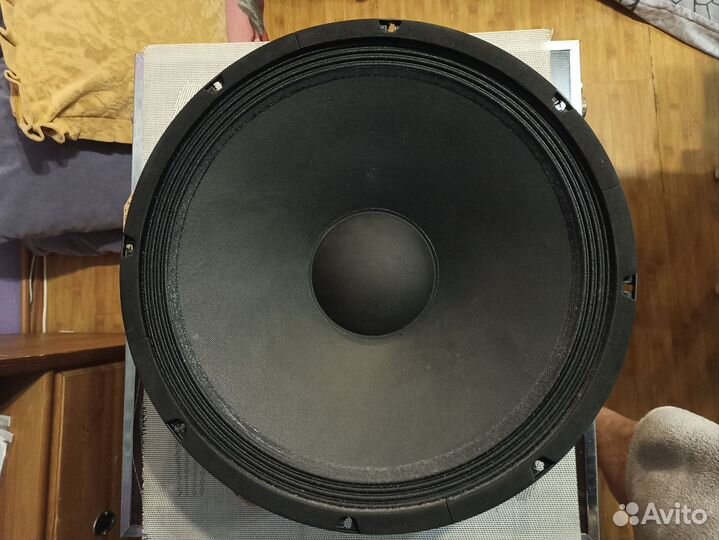 Колонки alto 15