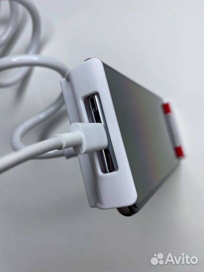 Держатель для телефона гибкий