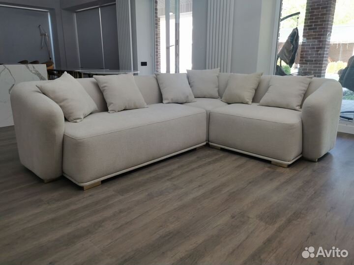 Диван под заказ по вашим размерам 