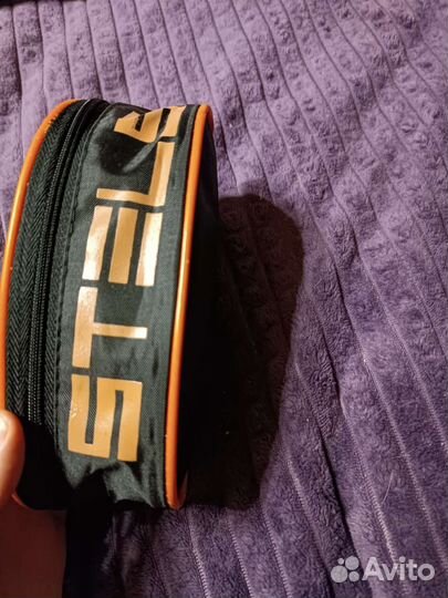 Трос буксировочный