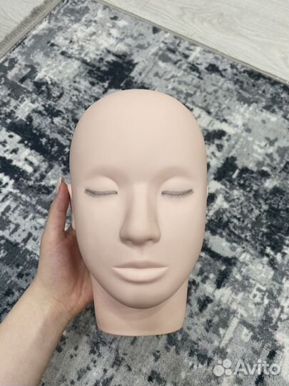 Материалы для наращивания ресниц