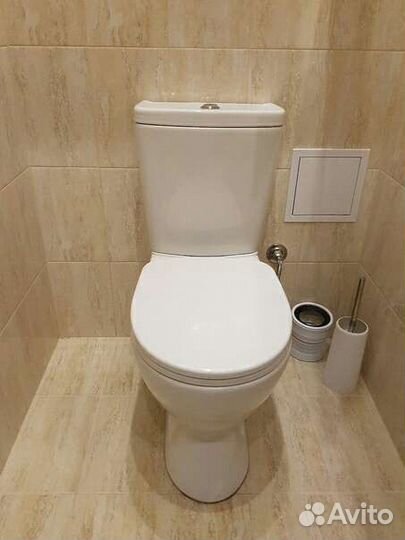 Сантехник