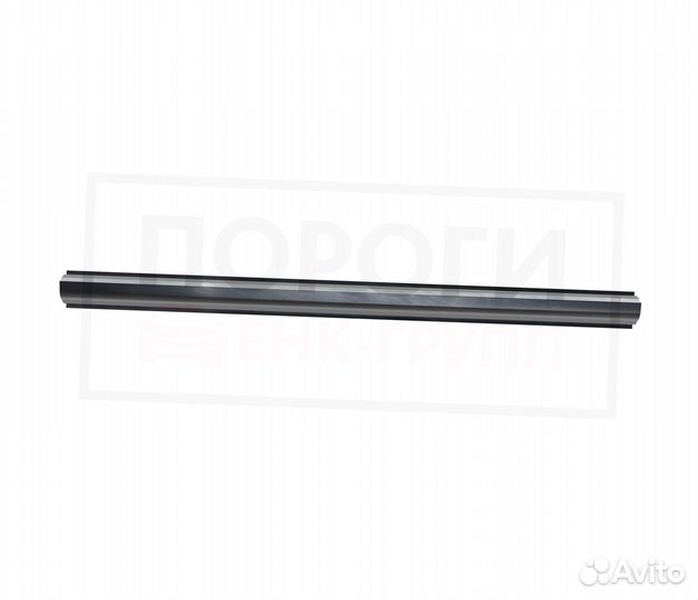 Пороги Alfa Romeo 159 седан и другие