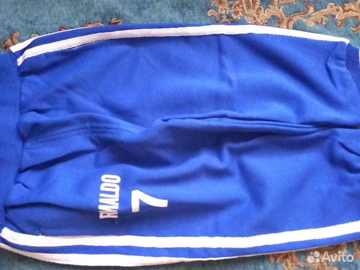 Костюм для мальчиков, четвёрка