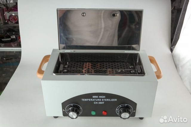 Сухожаровой шкаф CH-360T